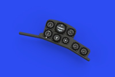 Eduard 644126 BRASSIN Ar 234B Look (HAS/H.2000) 1/48