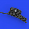 Eduard 644126 BRASSIN Ar 234B Look (HAS/H.2000) 1/48