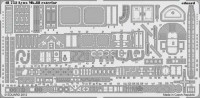 Eduard 48752 Lynx Mk.88 exterior