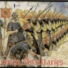 Strelets (specials) STRM016 Roman Auxillaries set 2 1/72