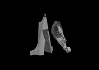 Eduard SIN648143 BIGSIN A6M3 Zero Type 32 ADVANCED (EDU) 1/72