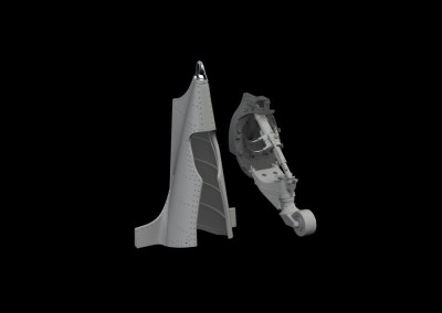 Eduard SIN648143 BIGSIN A6M3 Zero Type 32 ADVANCED (EDU) 1/72