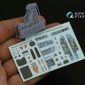 Quinta studio QD+48480 Су-17М4/Су-22М4 (Hobby Boss) 1/48