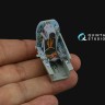 Quinta studio QD+48480 Су-17М4/Су-22М4 (Hobby Boss) 1/48