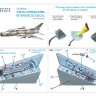 Quinta studio QD+48480 Су-17М4/Су-22М4 (Hobby Boss) 1/48