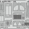 Eduard 49960 SET Spitfire Mk.I (TAM)