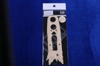 Mk1 Design MD-70002 IJN Musashi Wooden Deck 1/700