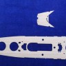 Mk1 Design MD-70002 IJN Musashi Wooden Deck 1/700