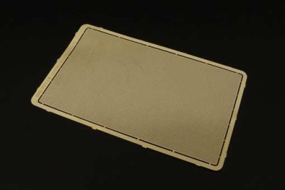 Brengun BRL72115 Round holes 1/72