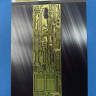 Metallic Details MD4840 MiG-29. Exterior (Great Wall Hobby) 1/48