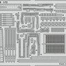 Eduard 73652 SET Su-27UB (ZVE)