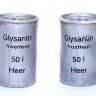 Plus model EL026 German can for Glysantin 1:35