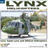 Wwp Publications WWPB31 Publ. LYNX Helicopters in detail