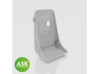 Art Scale 200-A32027 Messerschmitt P.1101 seat excluding seat belts (Me 163 type) 1/32