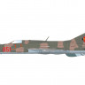 Eduard 8236 MiG-21PF (PROFIPACK) 1/48
