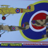 Kora Model 72152 Hawker Hart Trainer (Commonwealth Service) 1/72