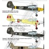 Art Scale 200-D48073 Fieseler Fi-156C Storch part 1 1/48