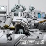 Magic Factory 7511 Экипаж Американская БМП «Bradley» 1/35