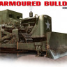 MiniArt 35188 US Armoured Bulldozer