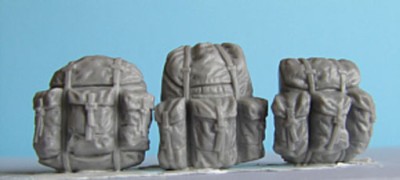 Zebrano ZA35222 Рюкзак Alice Pack, 6 шт. 1/35