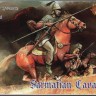 Strelets STR02072 Sarmatians. 1/72