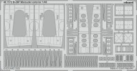 Eduard BIG49465 B-26F Marauder PART II (ICM) 1/48