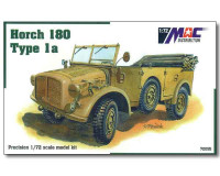 MAC 72055 - Horch 108 Type 1a (1/72)