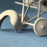 Copper State Models 32014 Самолет Nieuport 11 поздний 1/32