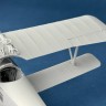 Copper State Models 32014 Самолет Nieuport 11 поздний 1/32