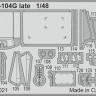 Eduard 491139 SET TF-104G late (KIN)