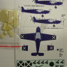 Kora Model DEC7226 Messers. Bf 108B (Legion Condor) декали декали 1/72