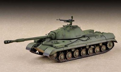Trumpeter 07153 T-10A Heavy Tank 1/72