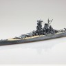 Fujimi F-43371 Японский линкор Yamato (1944 Operation Sho Ichigo) 1/700