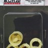 Kora Model DS72219 Do-17 Z-5 engine cowlings & bulges bags 1/72