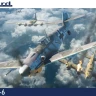 Eduard 7475 Bf 109G-6 (Weekend Edition) 1/72