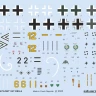 Eduard 7475 Bf 109G-6 (Weekend Edition) 1/72