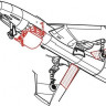 CMK 7124 Hawker Hunter - exterior set for REV 1/72