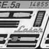 HGW 148553 Seatbelts SE.5a CORRECTION (EDU/RDN) laser 1/48
