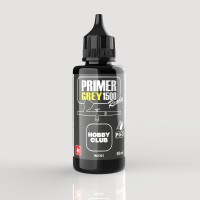 Hobby Club 2303 PG-3 Primer 50 мл.