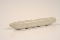 CMK 7319 EADS GAF Telelens Recce Pod 1/72