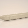 CMK 7319 EADS GAF Telelens Recce Pod 1/72