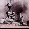 Combrig 70403 HMS Marlborough Battleship, 1918 1/700