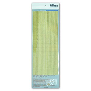 Artwox Model AW50044 Planking spread sticker woodsheet(width 1.4mm) 40CM*15CM