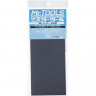 Gunze Sangyo MT-306 Наждачная бумага Mr.Waterproof Sand Paper: #800