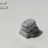 Zedval D35029 The sight 1K13 complex weapon systems 1/35