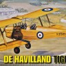 Airfix A01015 De Havilland Tiger Moth 1/72