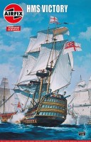 Airfix 09252  Victory 'Vintage Classics series' 1/180