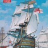 Airfix 09252  Victory 'Vintage Classics series' 1/180