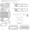 New Ware NWA-M0284 1/48 Mask Grumman F-14A/B/D Tomcat EXPERT (HAS)