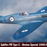 IBG 72583 S.Spitfire PR Type C Heston Special 1940-41 1/72